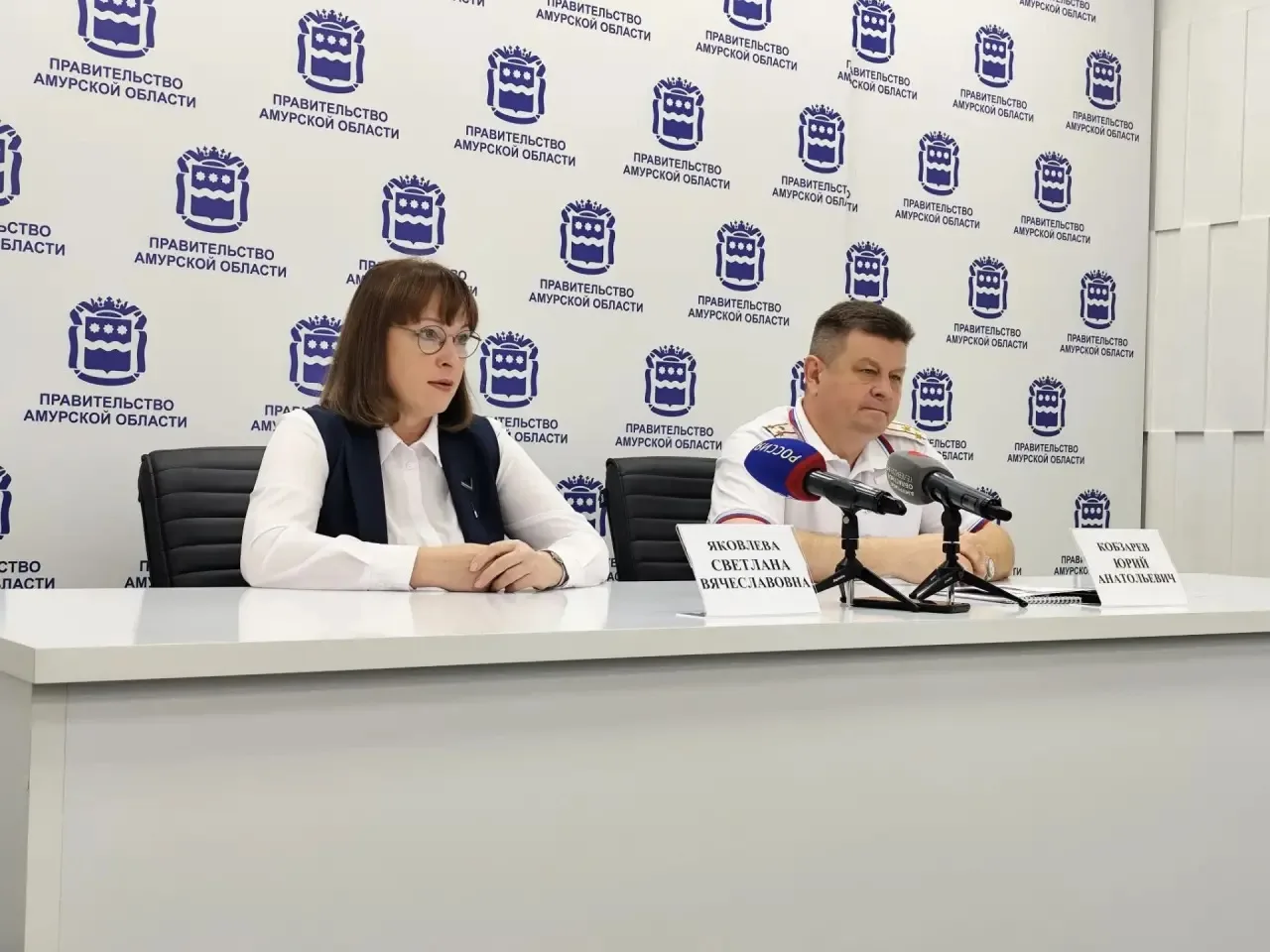 🚨 Внимание: рост детского травматизма на дорогах в Приамурье