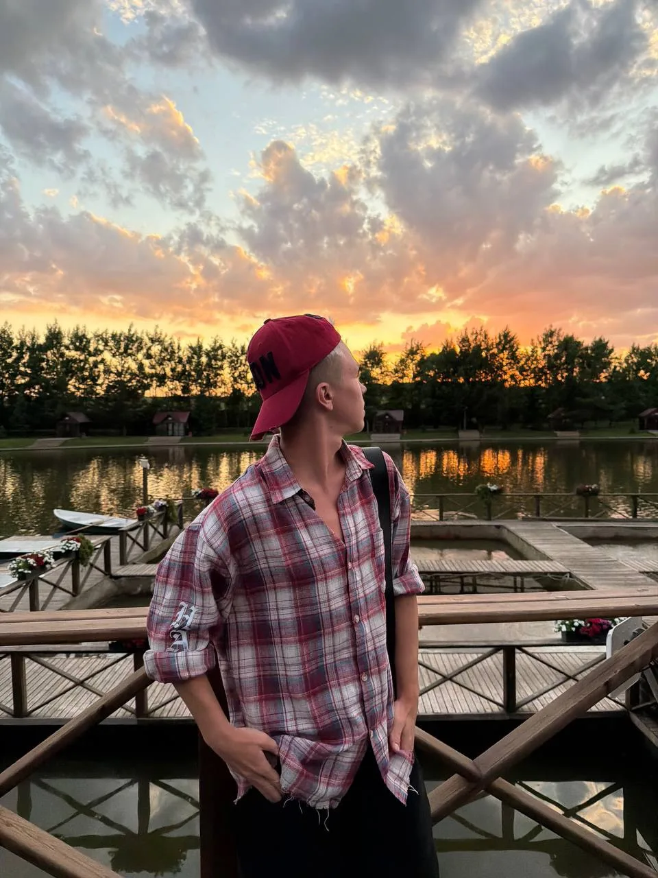 Как ваши дела? ❤️