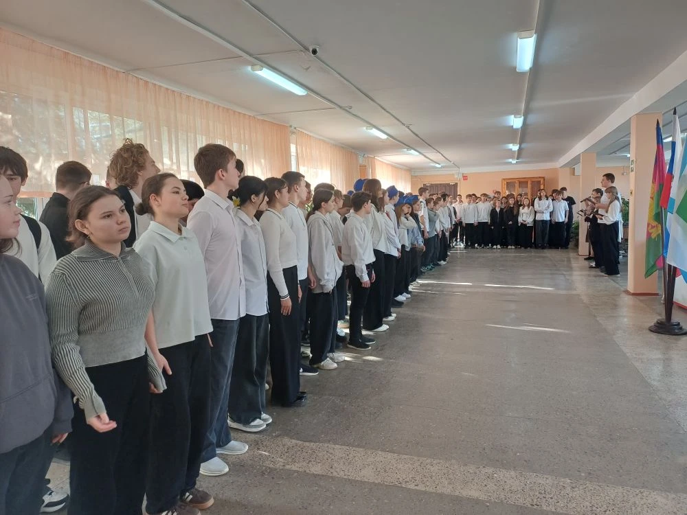 В преддверии 83 годовщины освобождения станицы Смоленской от немецко-фашистских захватчиков  прошли 