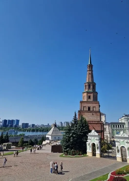 В столице Татарстана завершился XXII Казанский международный кинофестиваль «Алтын минба...