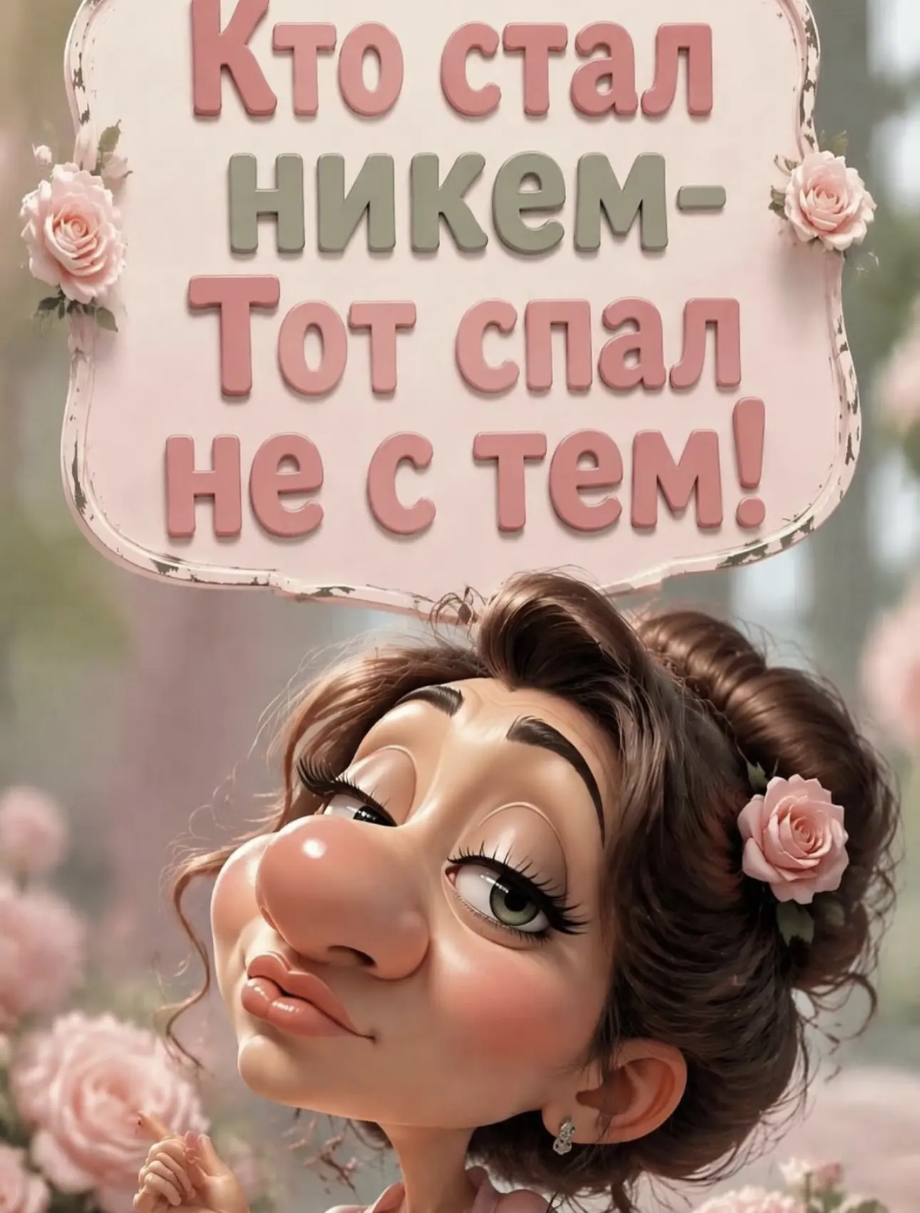 💖 В нашем канале найдется открытка для всех ! Листайте ленту