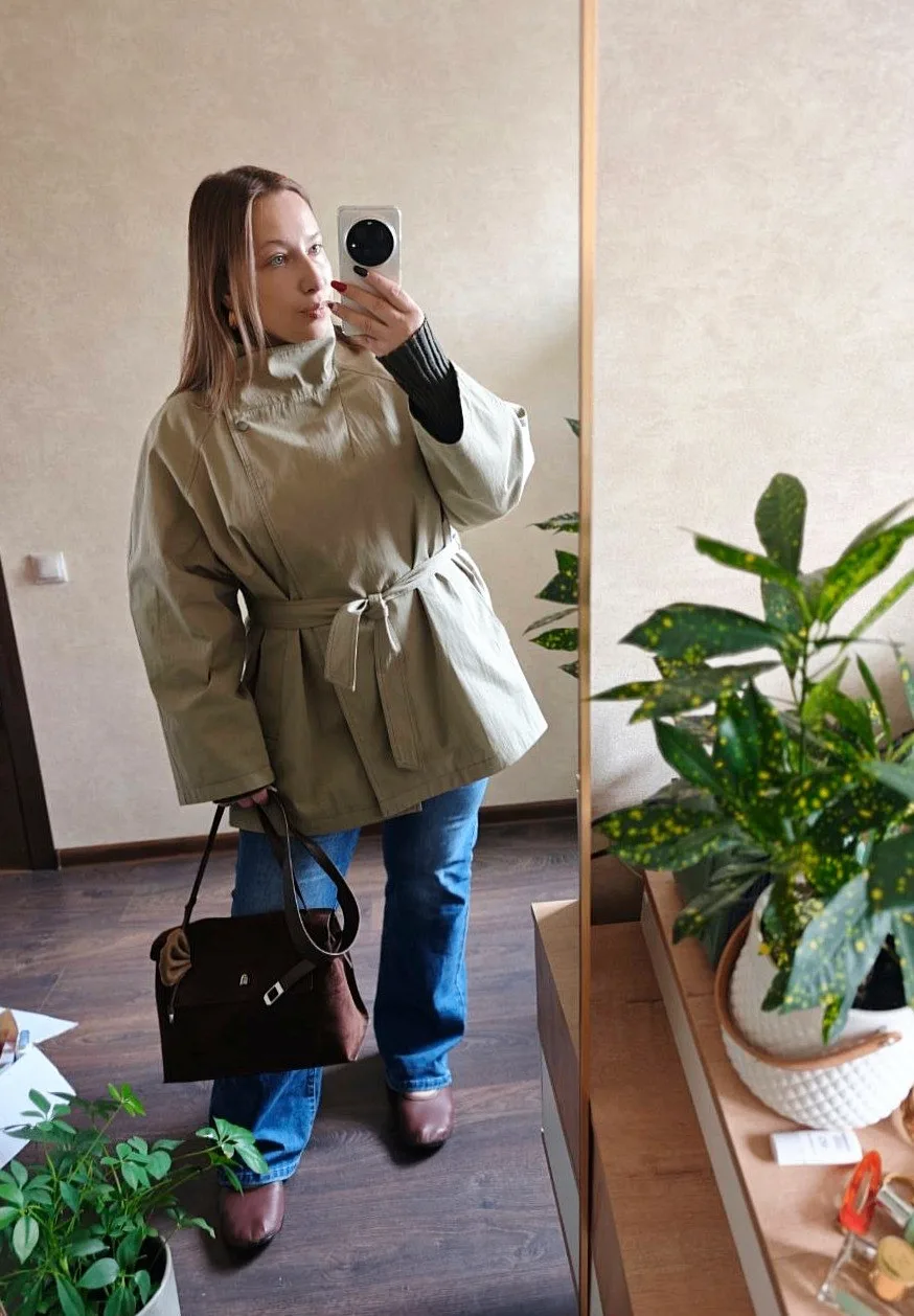 Привет! Как ваши дела?