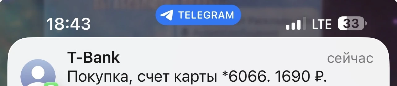 К слову о том сколько я трачу на нейросети. Пока так мало. В месяц.