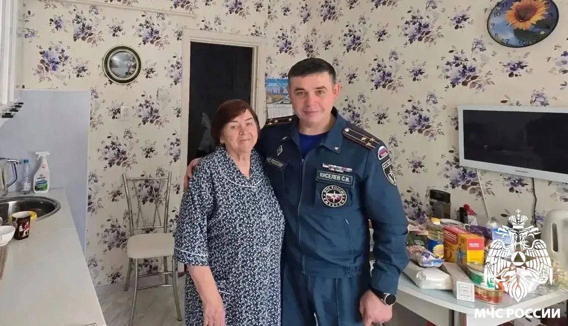 ❤️Сердцем молодые