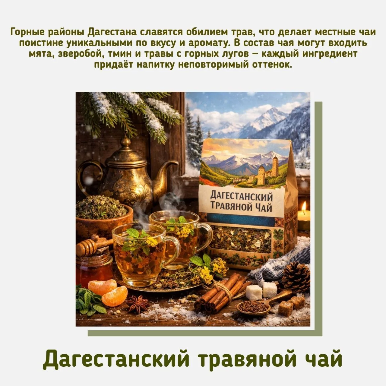 ☕12 января отмечается День горячего чая — неофициальный праздник, который подчёркивает многовековую 