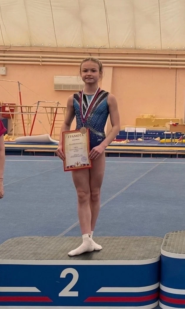🏆 РУБРИКА «ЛИЦЕЙ О СПОРТЕ» 🏆  📢 Спортивная весна набирает обороты! Наши лицеисты продолжают доказыва