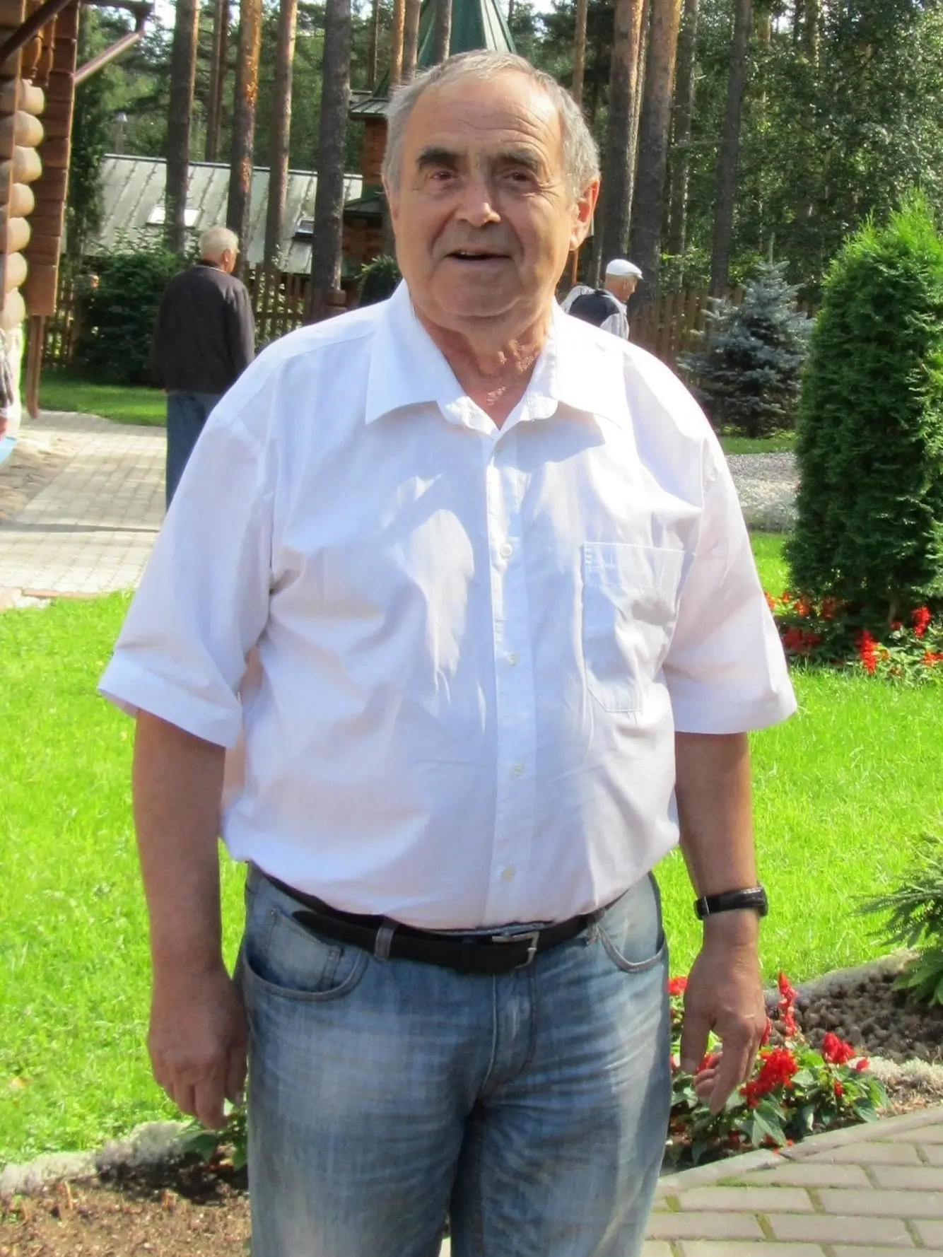 Поздравляем с днём рождения Андрея Павловича Селезнёва — человека, чьё имя навсегда вписано в истори