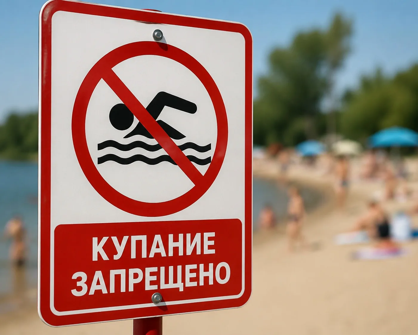 🌅 В Ступино Белопесоцкий пруд не прошёл проверку Роспотребнадзора

Белопесоцкий пруд в Ступино оказ