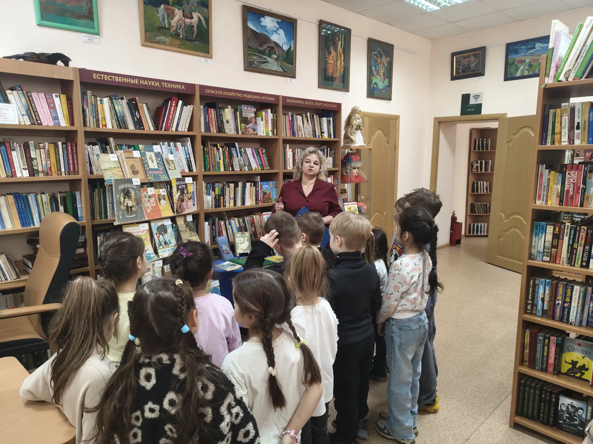 Как появились русские сказки? 🤔📚
