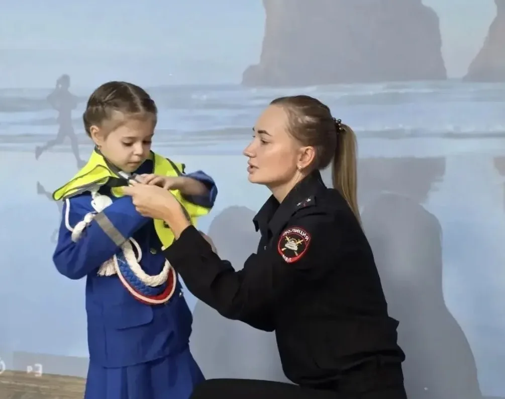 «Неделя большой профилактики»