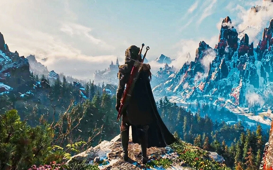 CD Projekt RED не будет раскрывать промежуточные этапы разработки The Witcher 4