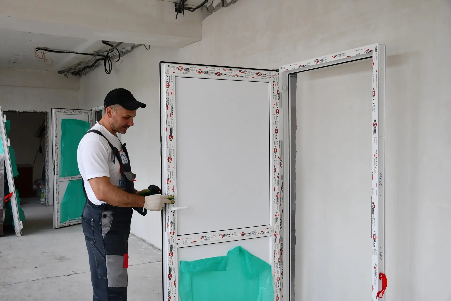 ✅Посетили сегодня Сасовскую школу № 3, где благодаря нацпроекту «Молодёжь и дети» и Нар...