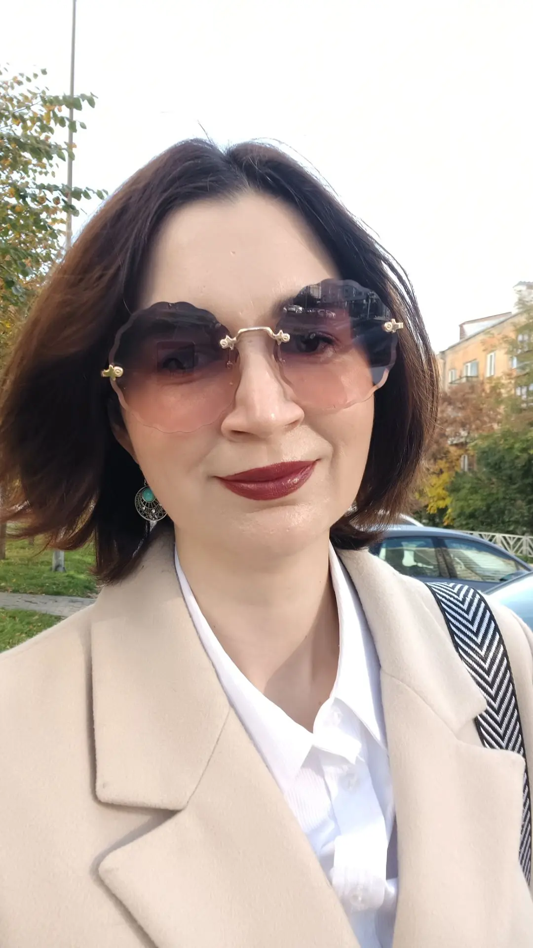 Всё прошло супер! Столько новых людей! Прекрасных и замечательных! С некоторыми было чу...