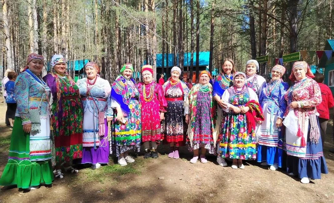 Улётовский округ, мы ждём вашей поддержки! 🎉