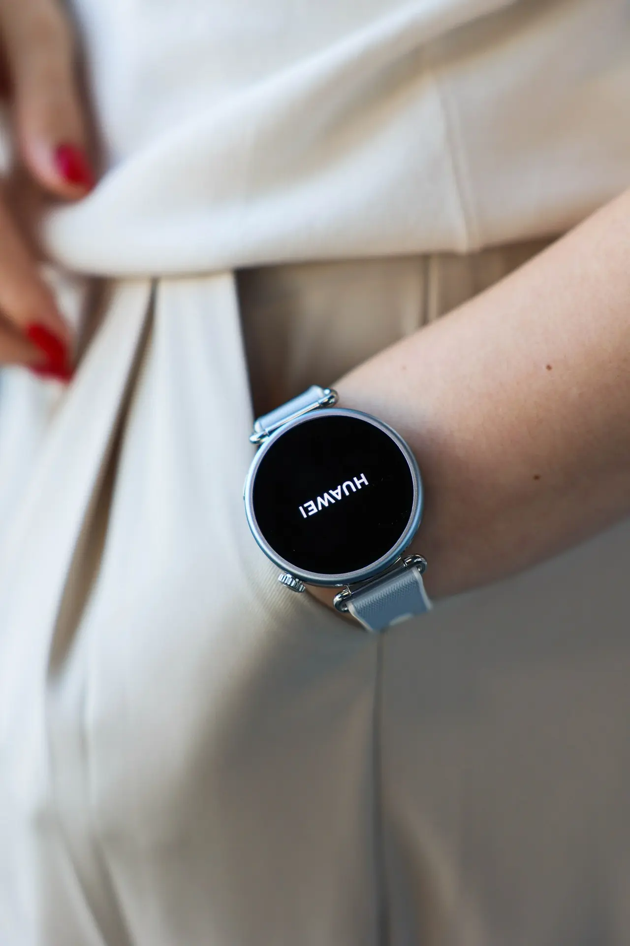 HUAWEI WATCH GT7.