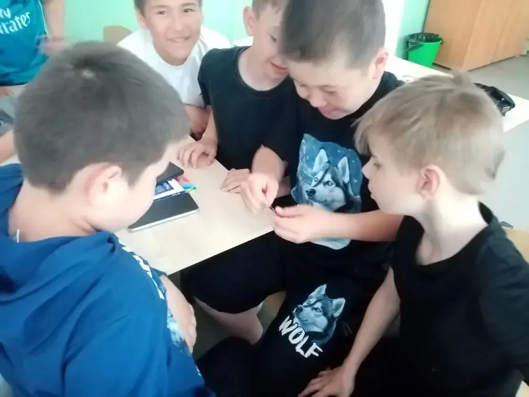 05.06 - " День борьбы с вредными привычками"