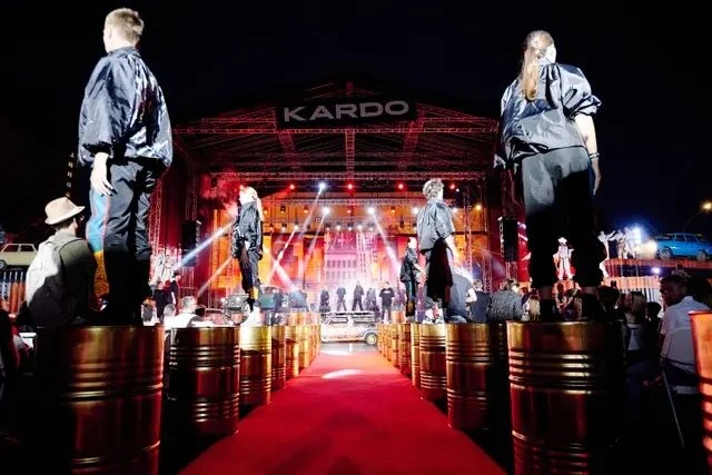9-й сезон «КАРДО»!
По поручению Президента РФ и в рамках нацпроекта «Молодёжь и дети» проходит Между