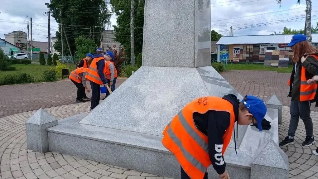 ☀️🌿Сегодня в лагере «Дружба» царила особая атмосфера!У нас прошел день вежливости.
В каждом отряде 