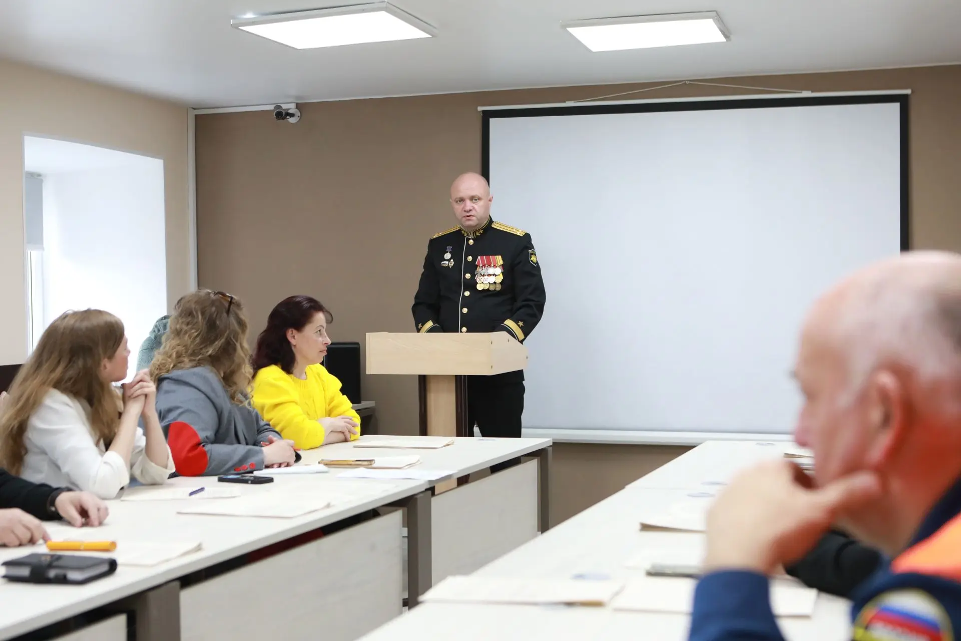 Выпускник программы «Герои Севера» Ярослав Мельник возглавит ЗАТО г. Заозерск
