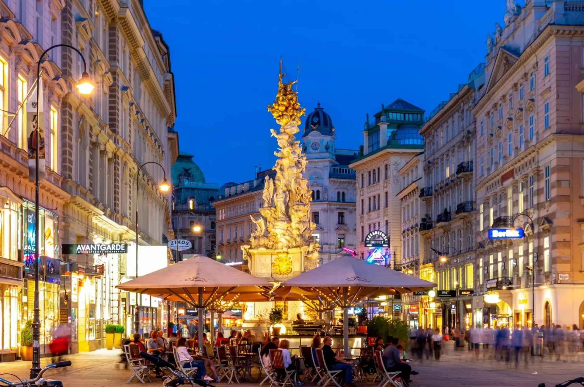 Самые романтичные города 💕