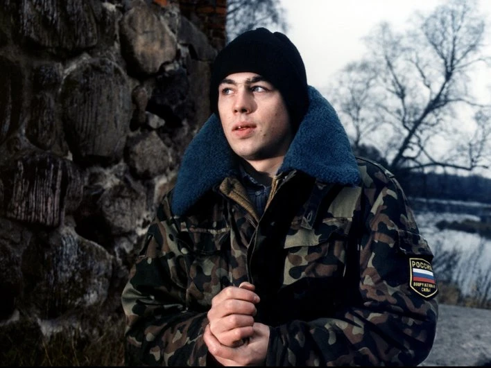 «В чем сила? Сила в правде». Почему Сергей Бодров — главный народный герой военных