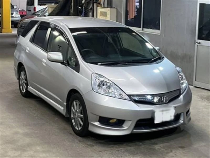 СВЕЖИЕ ПОКУПКИ!
ДОСТУПЕН К ПРИОБРЕТЕНИЮ! 

HONDA FIT SHUTTLE HYBRID
2012 г.в.

‼️Цена: 795.000

👥 А