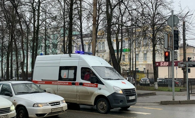 ❗Гострудинспекция завершила расследование смерти охранника на рабочем месте в Киирово-Чепецке. 

В к
