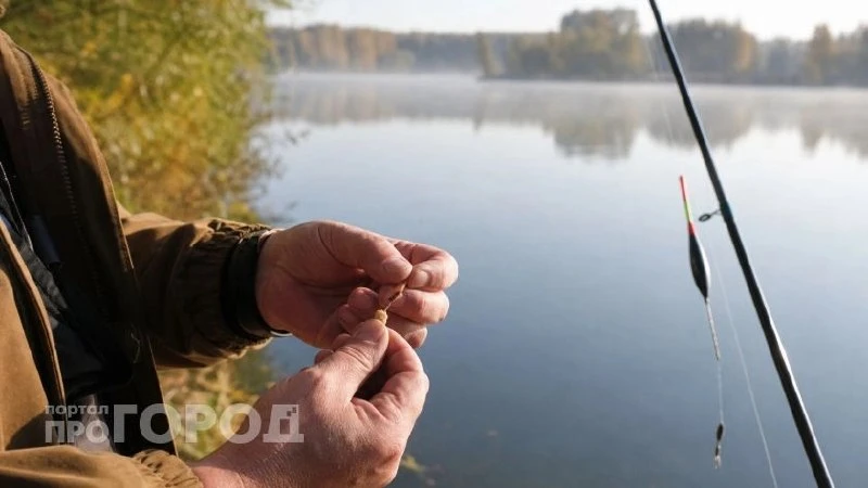 В Нижегородской области с 1 октября запретили любую рыбалку на зимовальных ямах