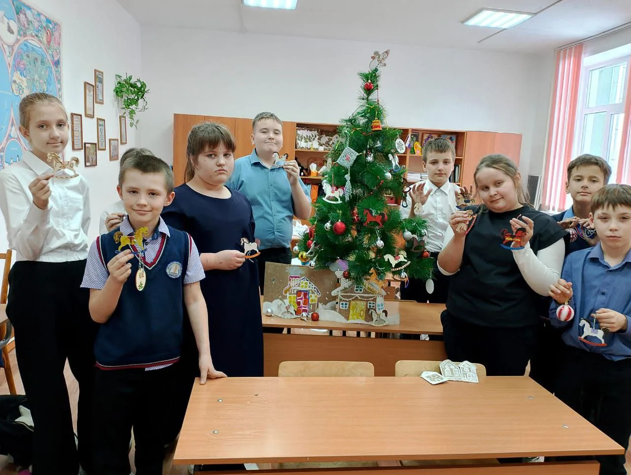 💫🎉🎄ОРЛЁНОК - МАСТЕР🎊❄️✨