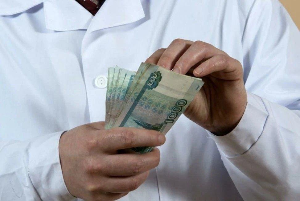 Зарплаты нижегородцев достигли 84 721 рублей.

Росстат опубликовал данные о зарплатах нижегородцев в