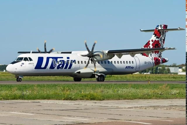 Самолёт, вылетевший в Омск, экстренно вернулся в аэропорт из-за неисправности

Рейс «ЮТэйр» из Ханты