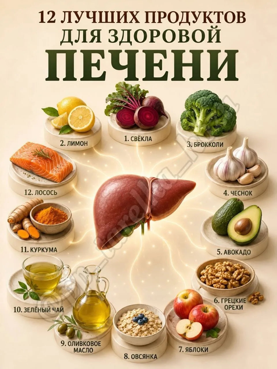 Твоё тело любит простые продукты, а не сложные схемы 😊🙌