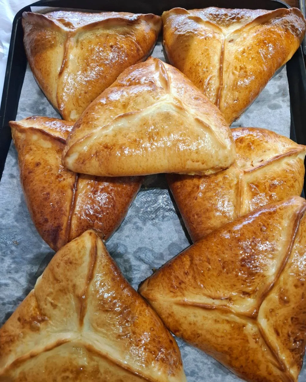 Ваш КУРНИК готов!