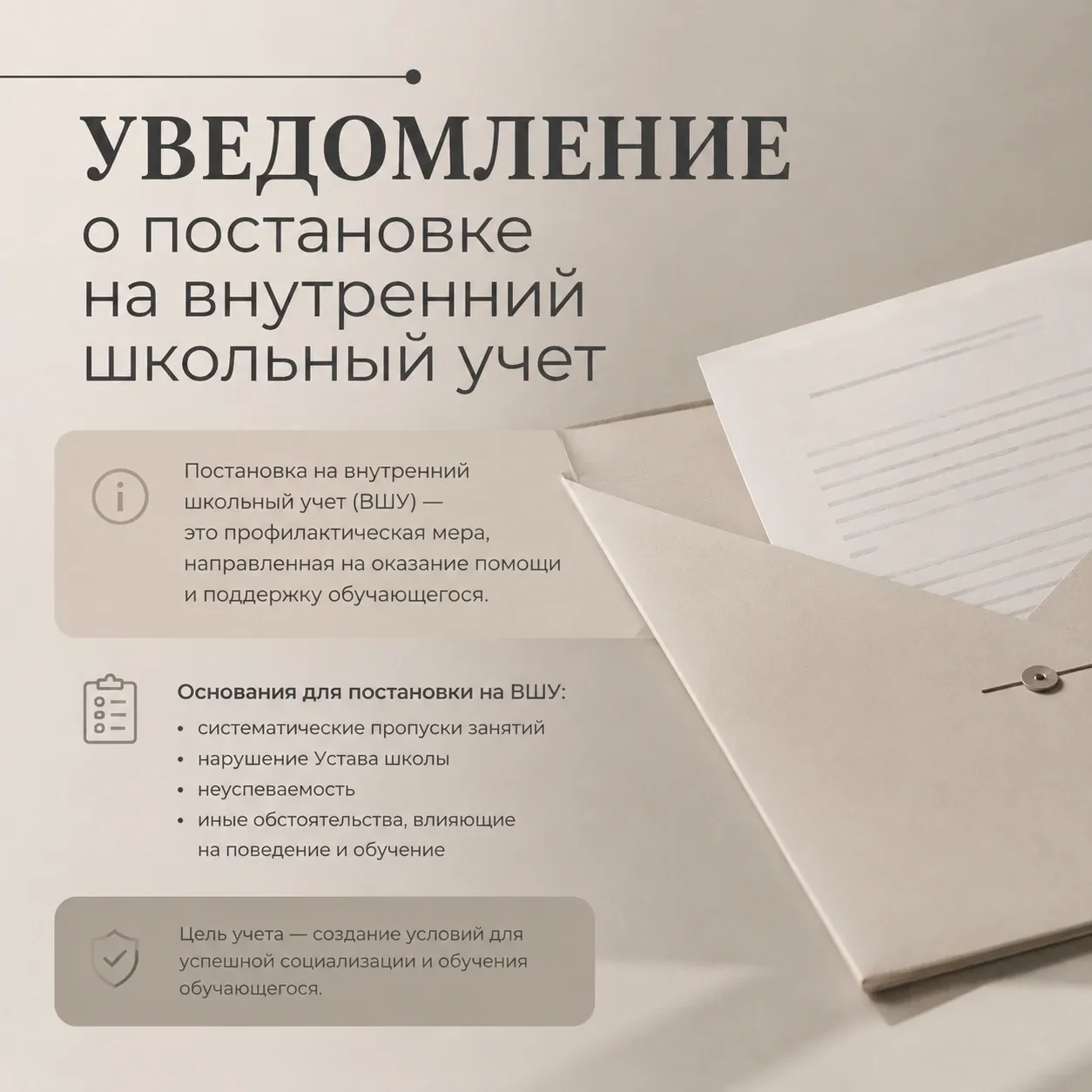 Только посмотрите, что я подготовила для вас 🫶