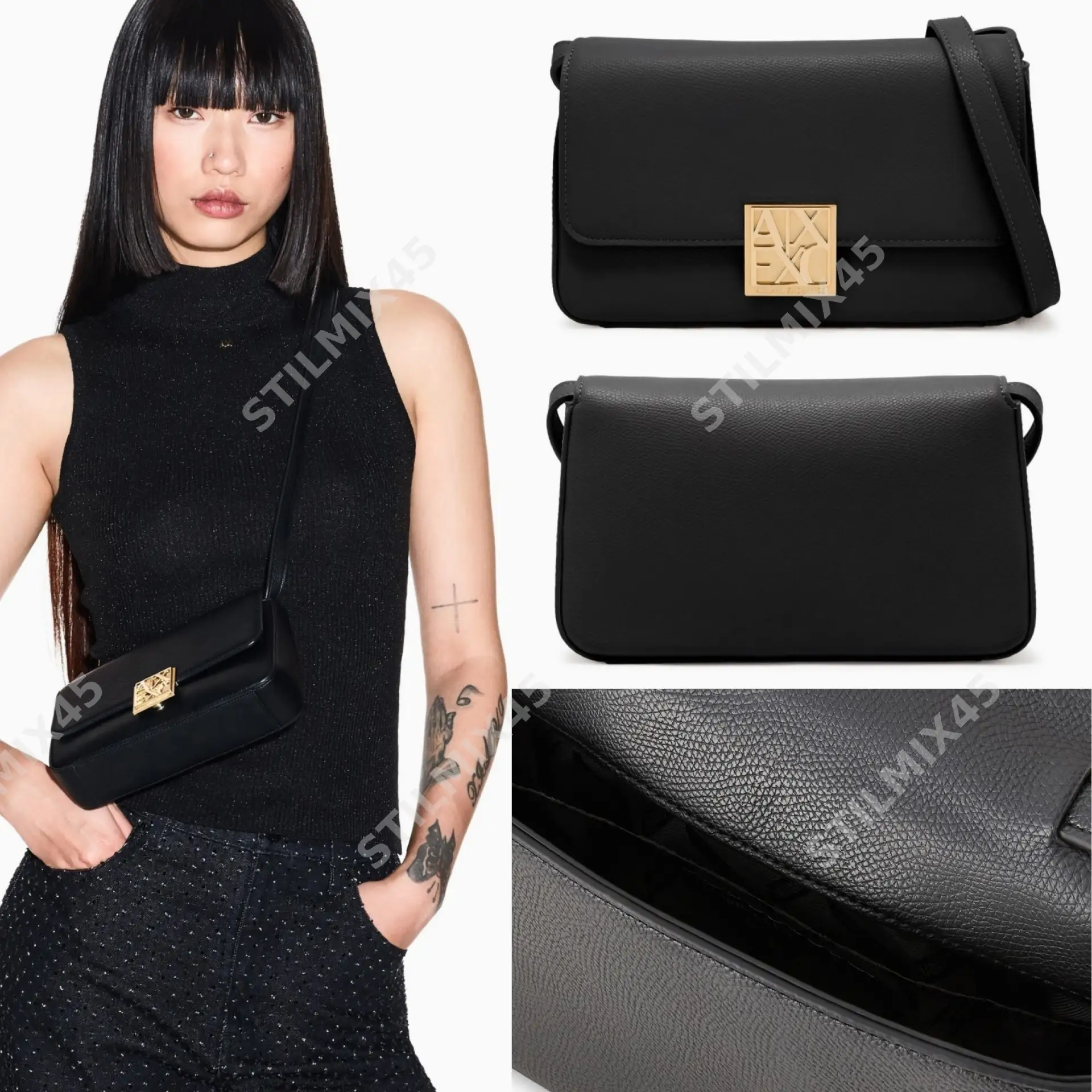 💗 Armani Exchange 💗