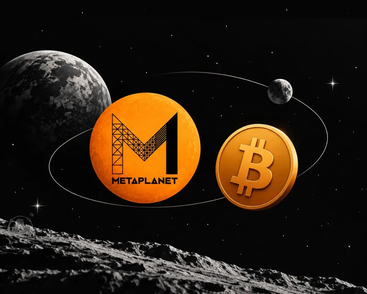 👀 Еще три года назад Metaplanet управляла сетью бюджетных отелей в Японии и терпела уб...
