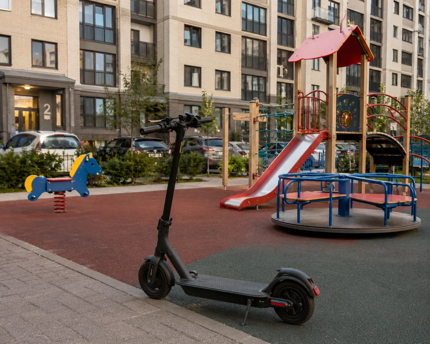 🛴 В Ставрополе движение электросамокатов запретят в 27 общественных зонах