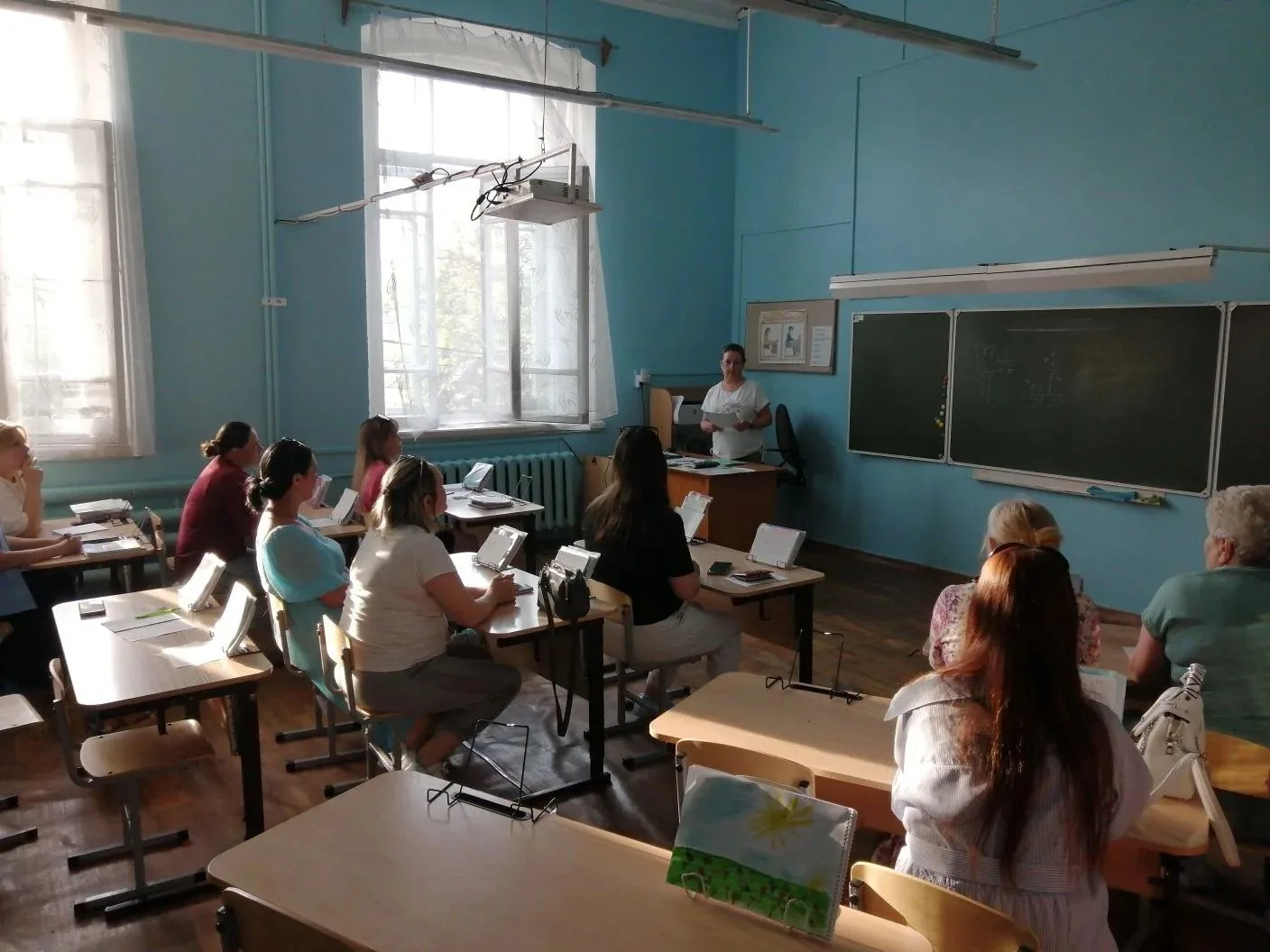 «ВНИМАНИЕ, ДЕТИ!»: БЕЗОПАСНОСТЬ НА ДОРОГАХ — ПРИОРИТЕТ ЛЕТНИХ КАНИКУЛ