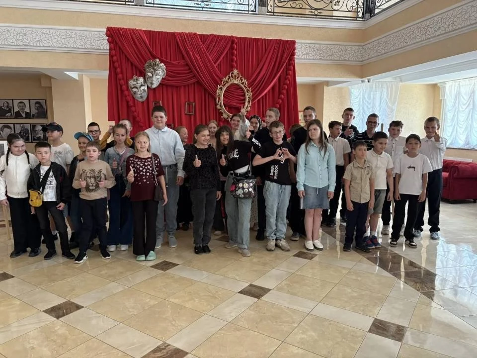 Когда добрые дела становятся настоящей сказкой