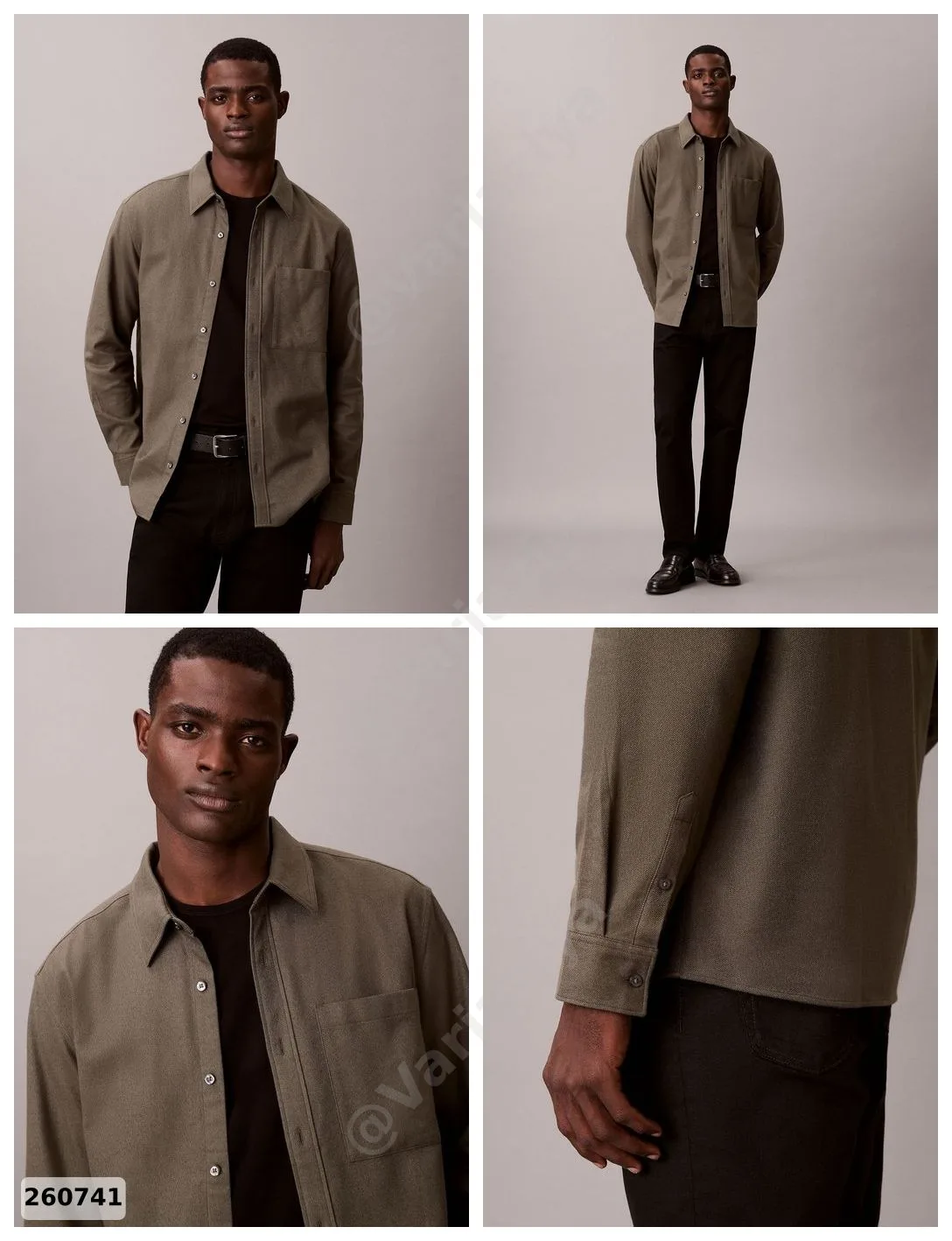 #CalvinKlein