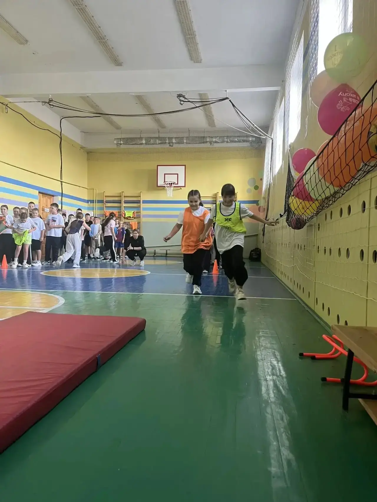 🏃ДЕНЬ ЗДОРОВЬЯ-2026🏃