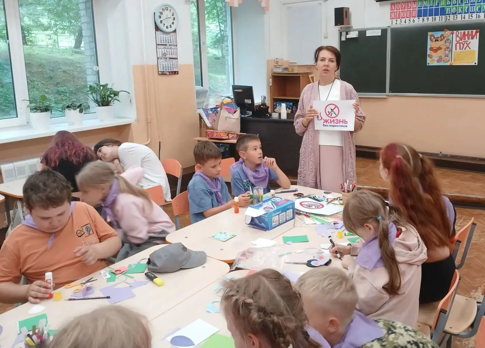 🌟С 17 по 26 июня 2026 года по всей стране проходит общероссийская акция «Время НЕзавис...
