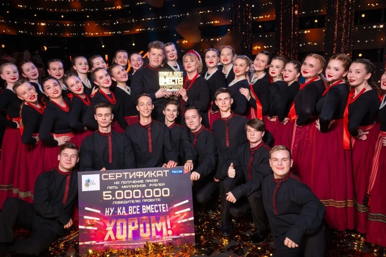 ⭐️ Представляем вам еще одного яркого участника музыкального фестиваля «Река времени» —...