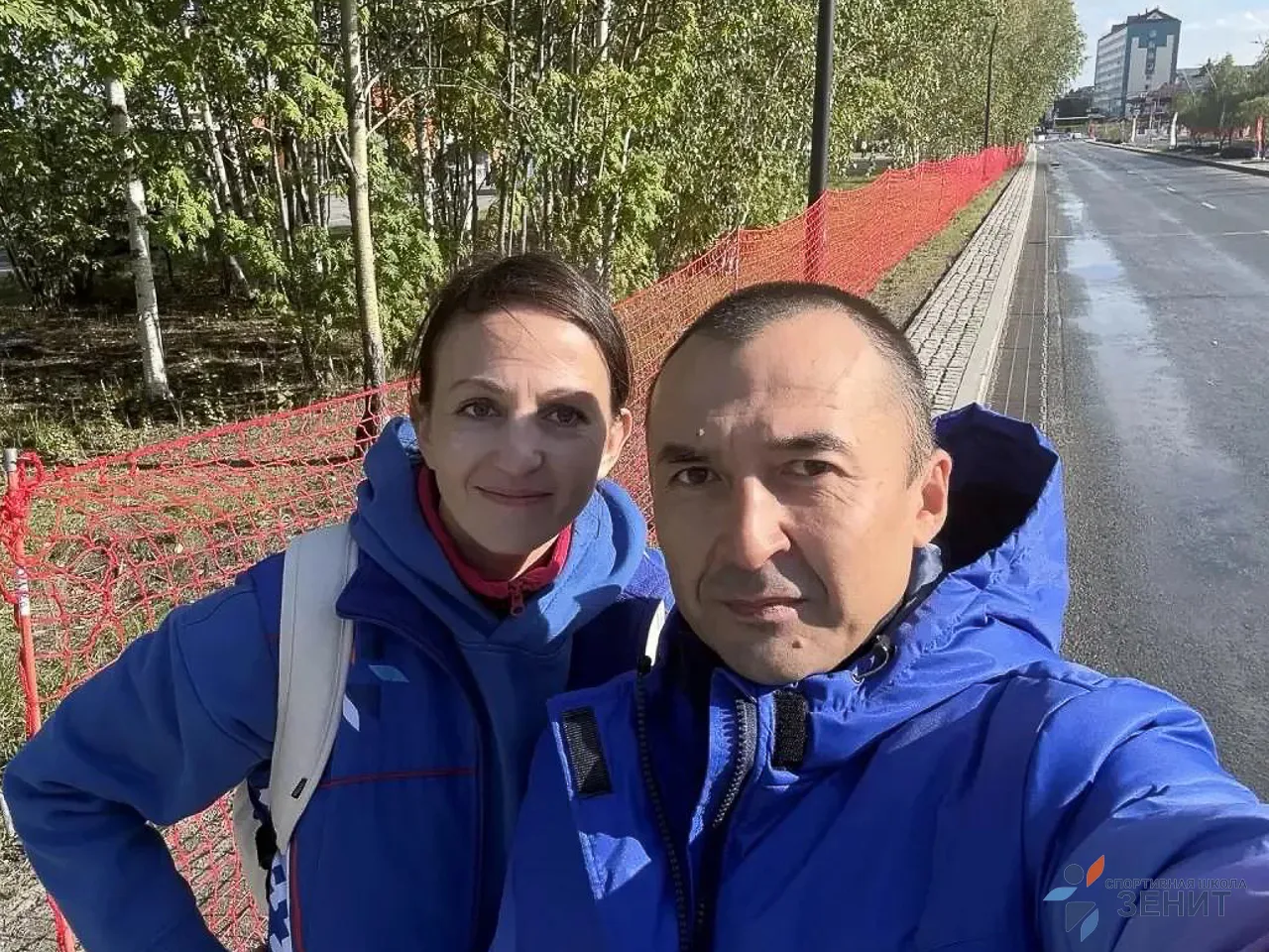 🏃‍♂️💨 «Ямальский спринт – 2026»: это было круто!