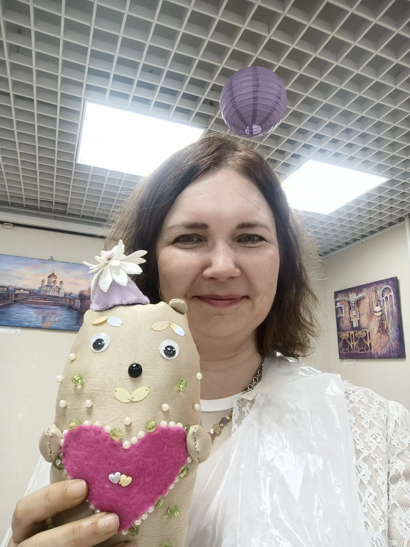 🍬 Марципашка снова зовёт в гости… И на этот раз рецепт точно не забудем!