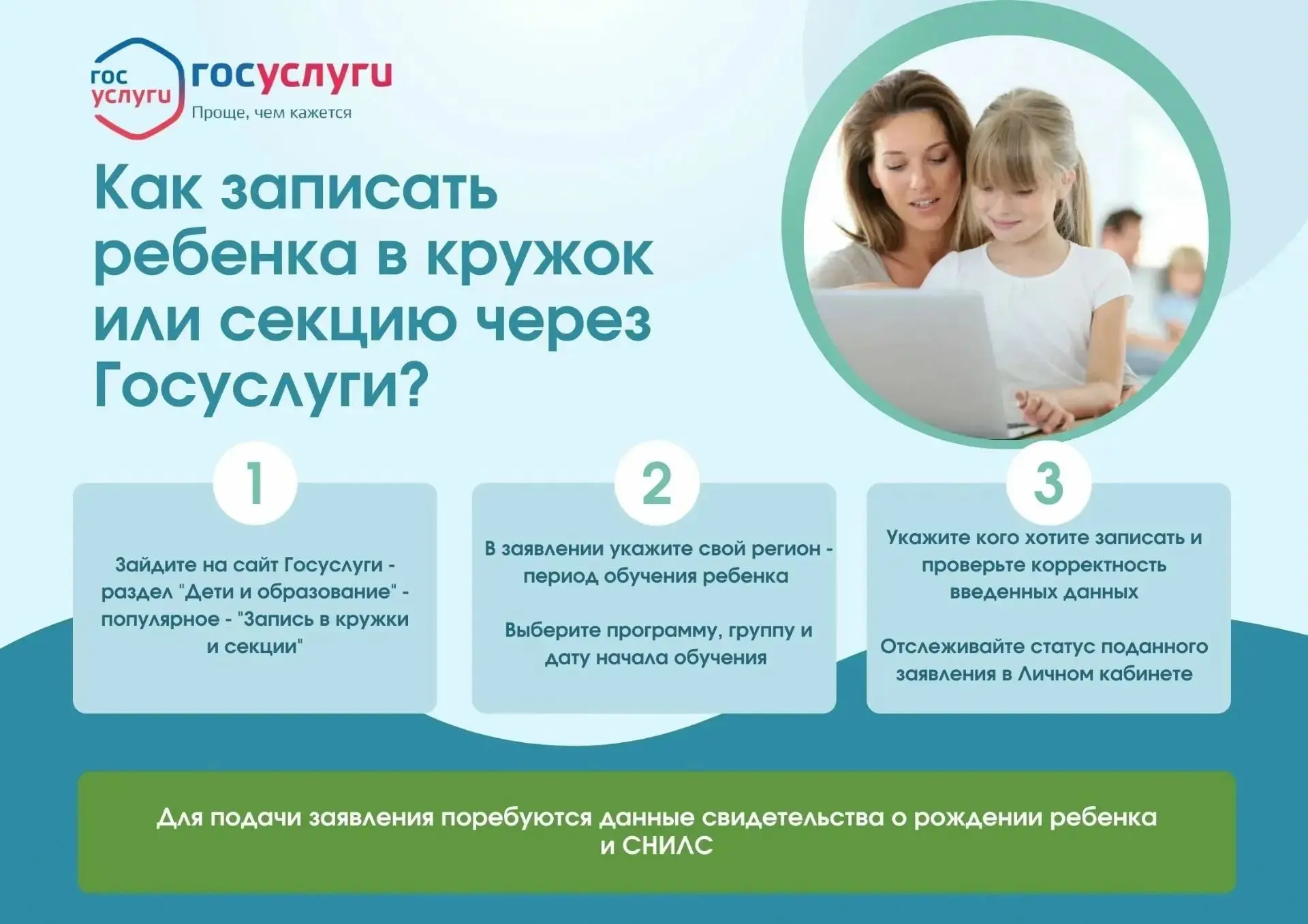 Уважаемые родители!