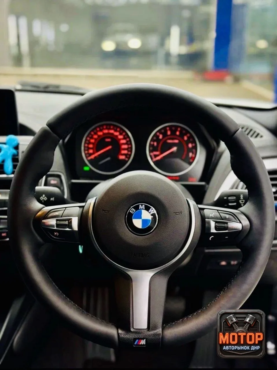 🚘🚘 Продам авто Донецк BMW 118i F20 M Sport 🚘🚘
