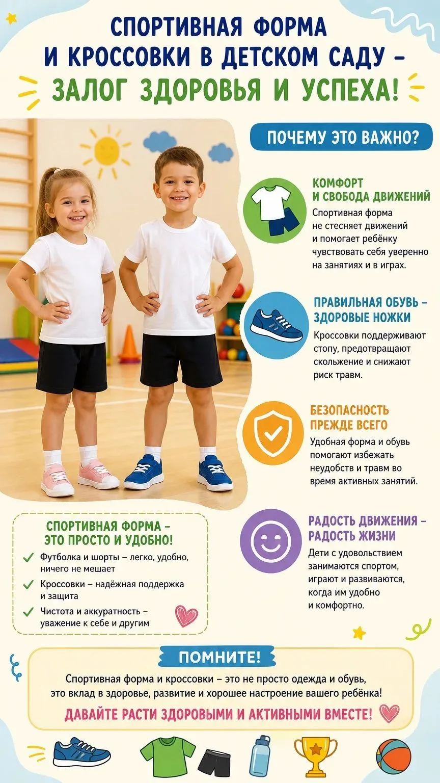 Уважаемые родители! 👋