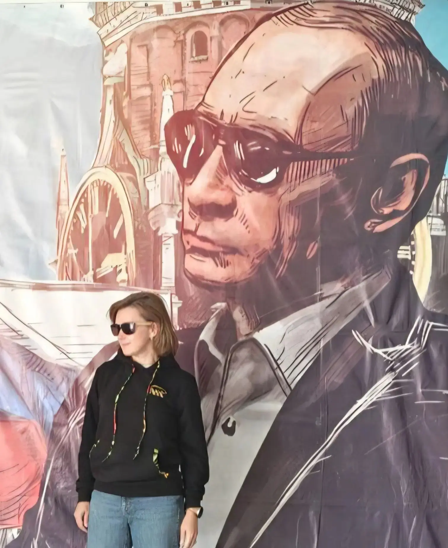 Сегодня мы поздравляем с Днём рождения лидера нашей страны, человека, который определяе...