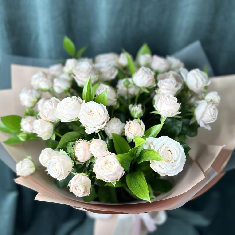 💐Премиум-коллекция «Магия Бомбастика»